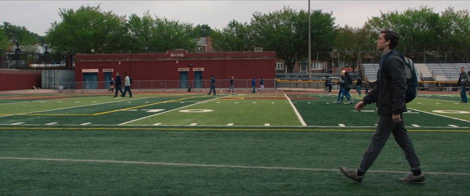 Spider-Man: Homecoming - Image 3