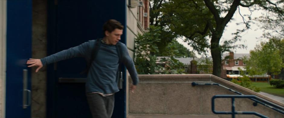 Spider-Man: Homecoming - Image 4