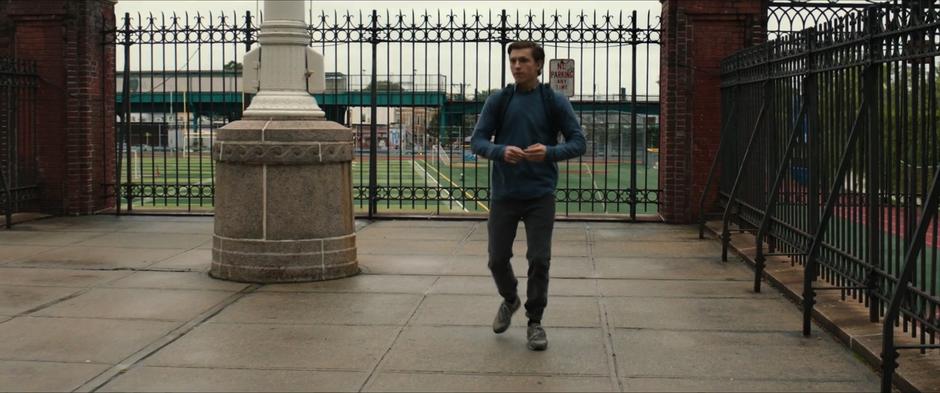 Spider-Man: Homecoming - Image 5