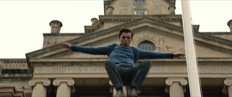 Spider-Man: Homecoming - Image 6