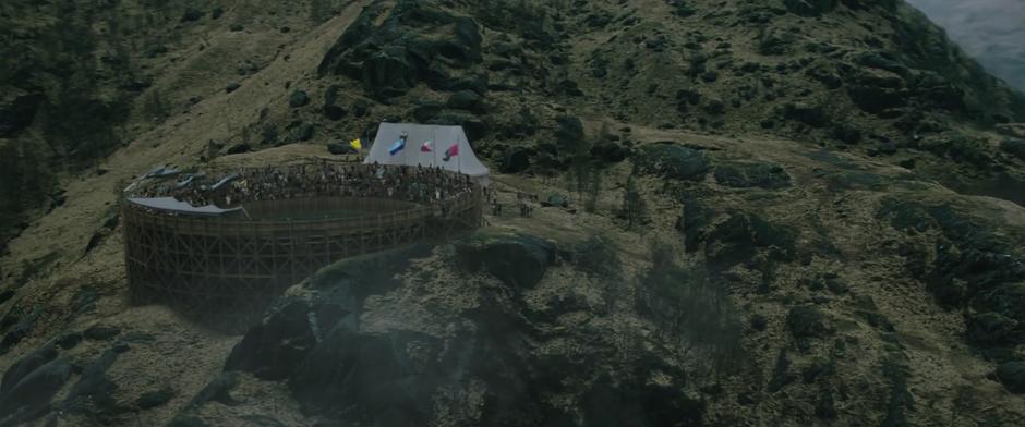 Harry Potter and the Goblet of Fire - Image 4