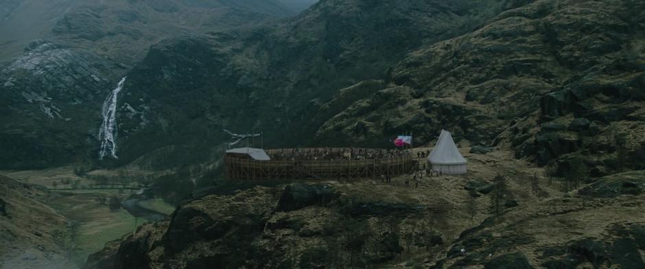 Harry Potter and the Goblet of Fire - Image 5