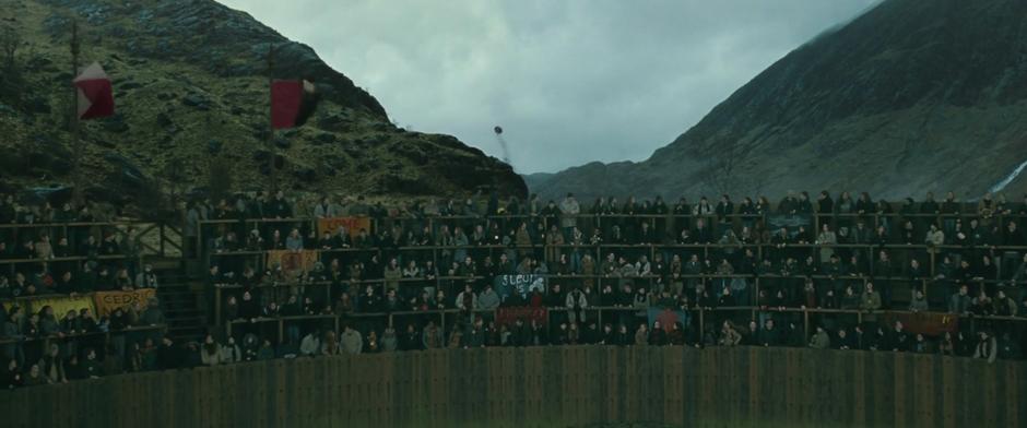 Harry Potter and the Goblet of Fire - Image 6