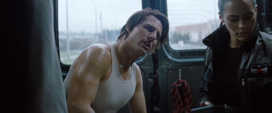 Mission: Impossible - Ghost Protocol - Image 4