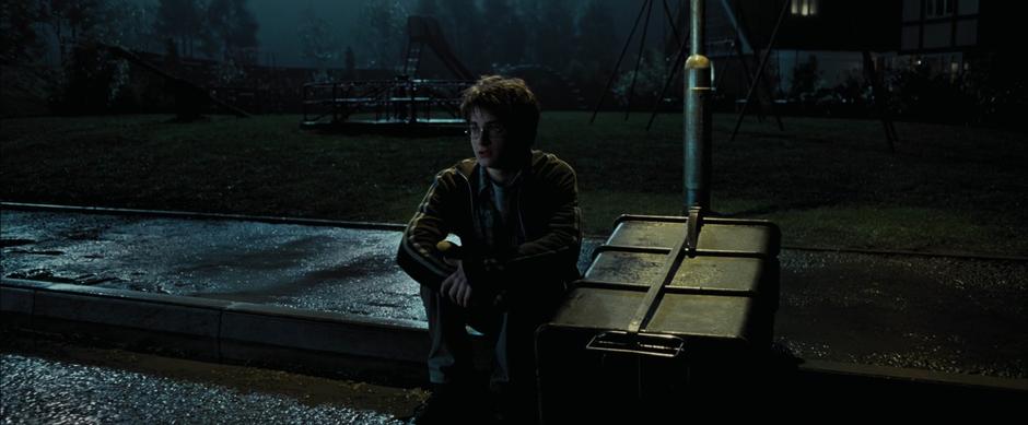 Harry Potter and the Prisoner of Azkaban - Image 6