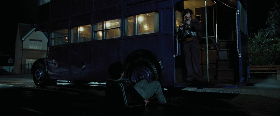 Harry Potter and the Prisoner of Azkaban - Image 7