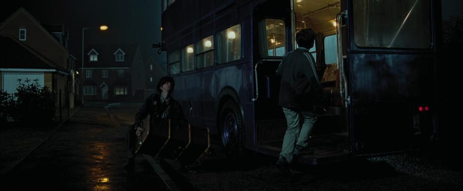 Harry Potter and the Prisoner of Azkaban - Image 9