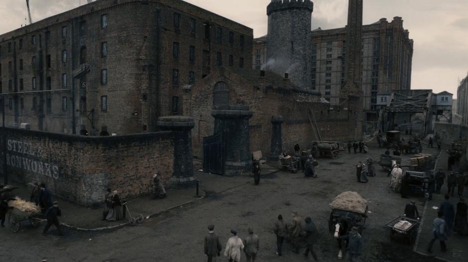 Sherlock Holmes - Image 3