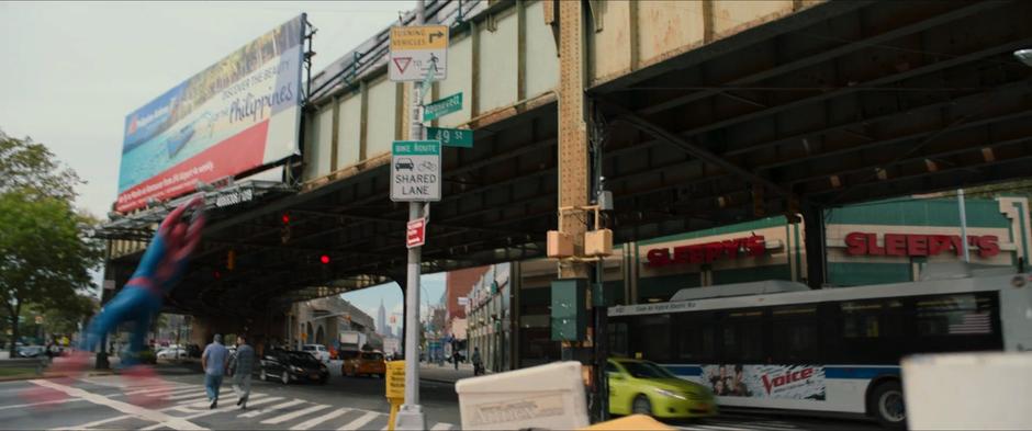 Spider-Man: Homecoming - Image 3