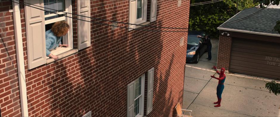 Spider-Man: Homecoming - Image 6