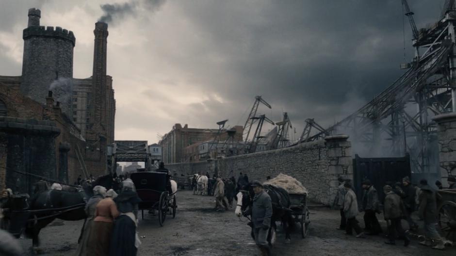 Sherlock Holmes - Image 4