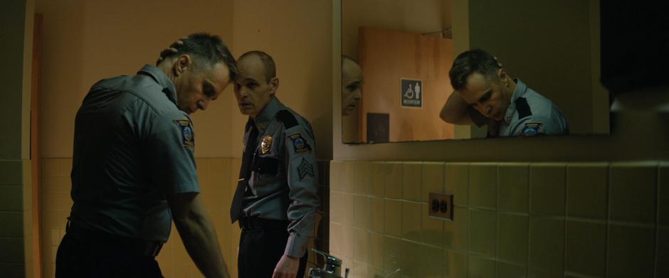 Three Billboards Outside Ebbing, Missouri - Image 4