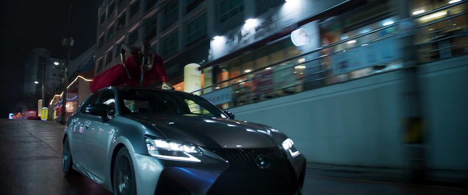 Black Panther - Image 3