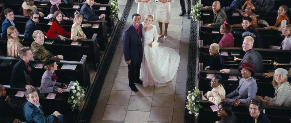 Love Actually - Image 7