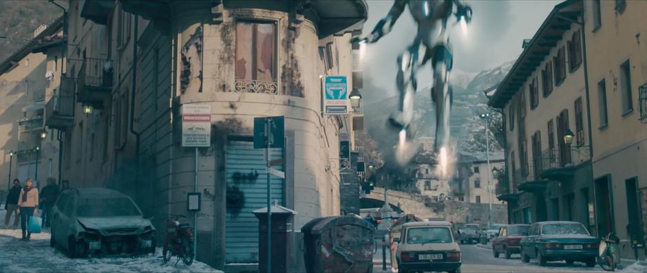 Avengers: Age of Ultron - Image 3