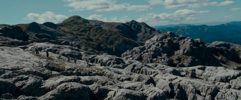 The Lord of the Rings: The Fellowship of the Ring - Image 4