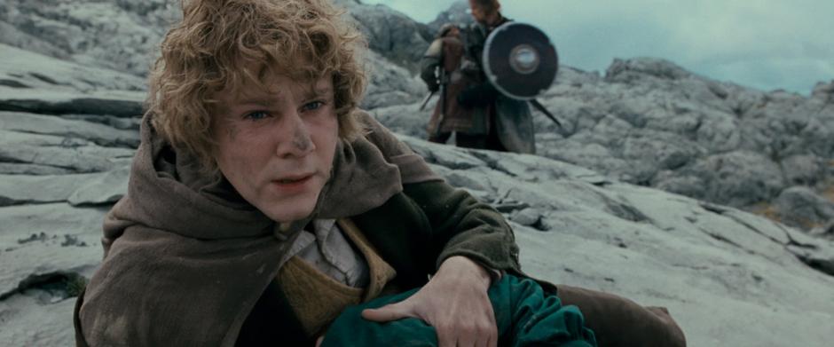 The Lord of the Rings: The Fellowship of the Ring - Image 5