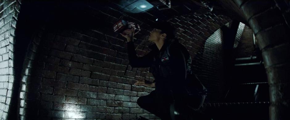 Mission: Impossible - Ghost Protocol - Image 4