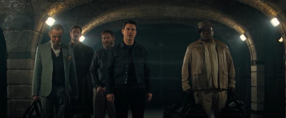 Mission: Impossible - Fallout - Image 4