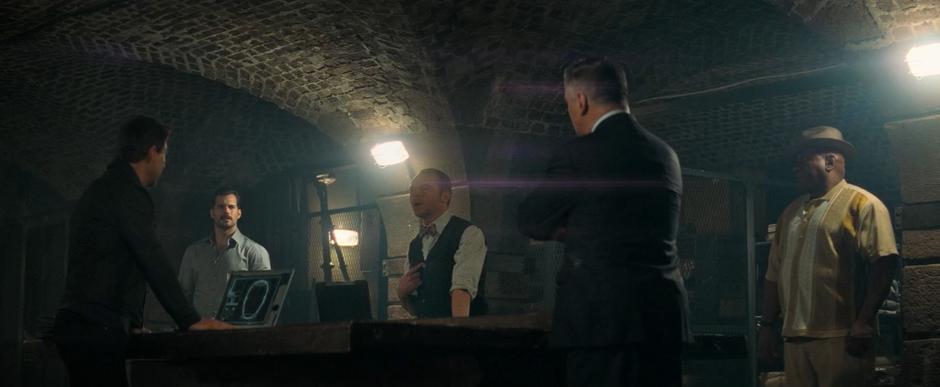 Mission: Impossible - Fallout - Image 6