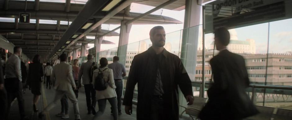 Mission: Impossible - Fallout - Image 4