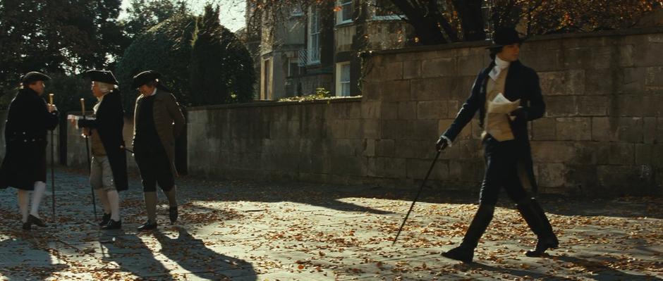 The Duchess - Image 4