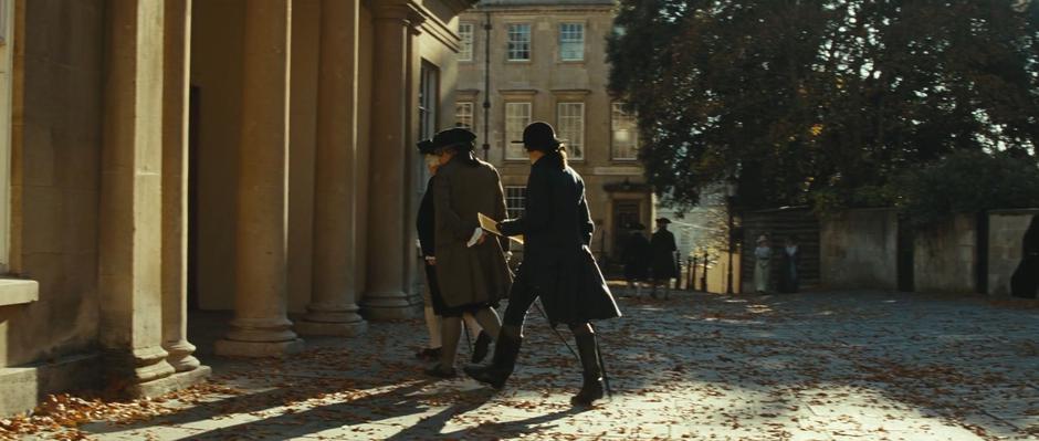 The Duchess - Image 5