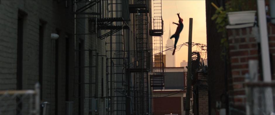 Spider-Man: Homecoming - Image 3