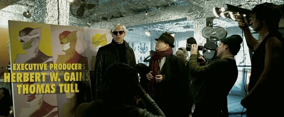Watchmen - Image 4