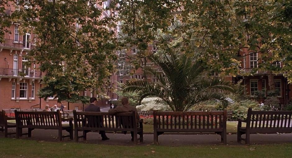 Match Point - Image 3
