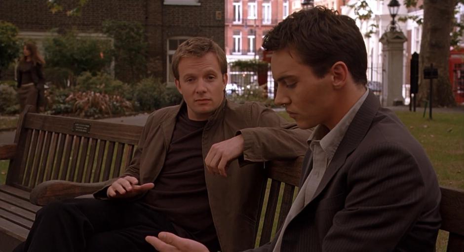 Match Point - Image 4