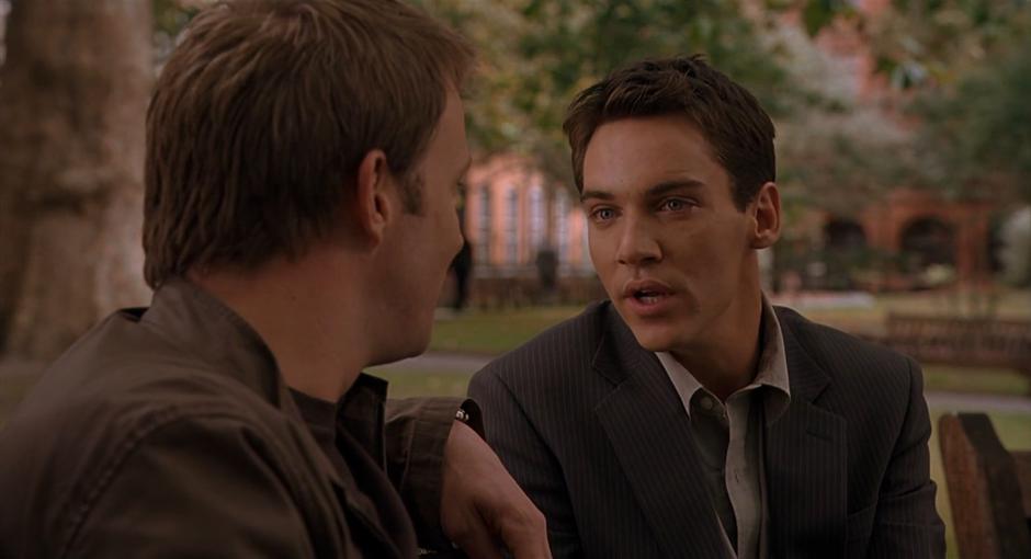 Match Point - Image 5