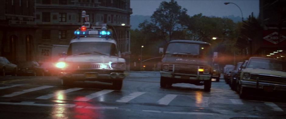 Ghostbusters - Image 3