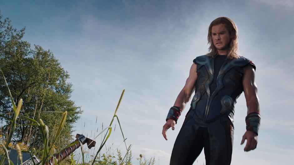 The Avengers - Image 4
