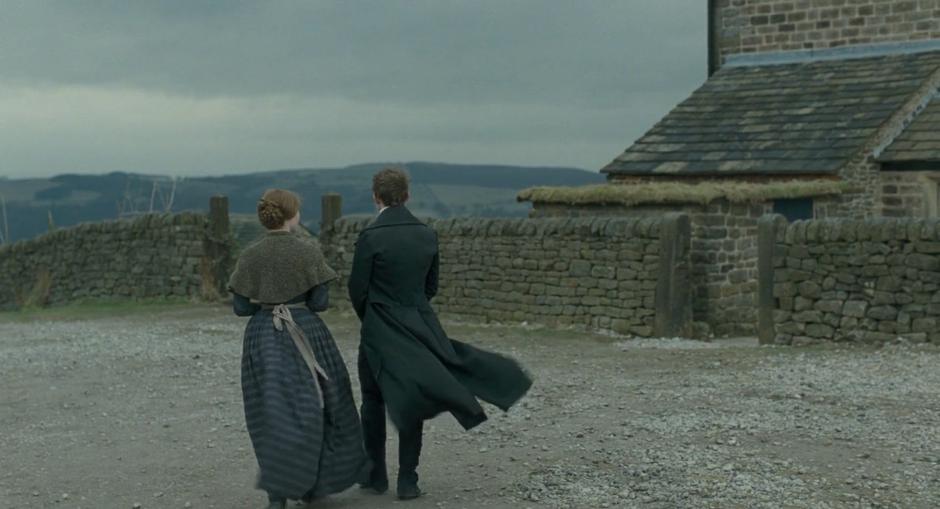 Jane Eyre - Image 7