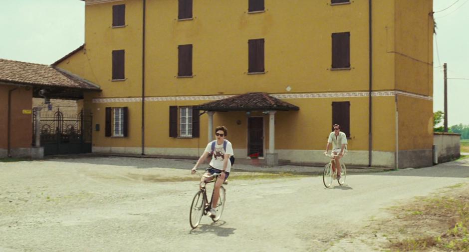 Call Me by Your Name - Image 3