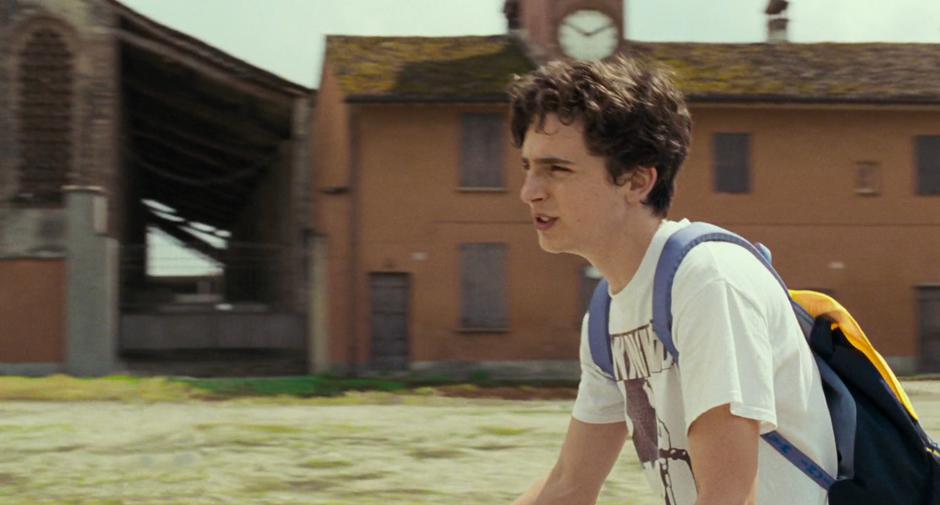 Call Me by Your Name - Image 4