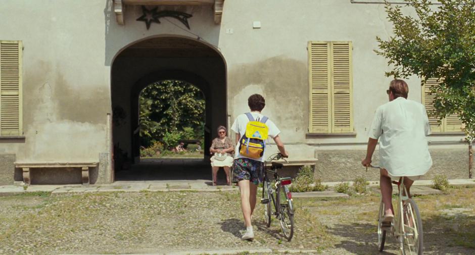 Call Me by Your Name - Image 5