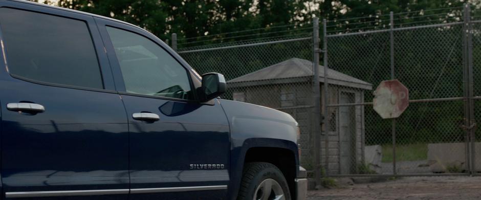 Captain America: The Winter Soldier - Image 3