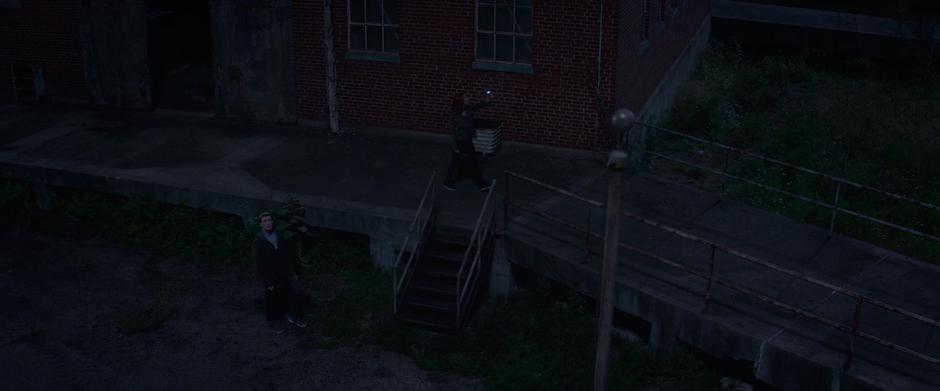 Captain America: The Winter Soldier - Image 6