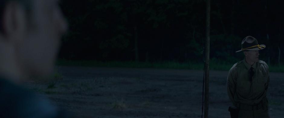 Captain America: The Winter Soldier - Image 7