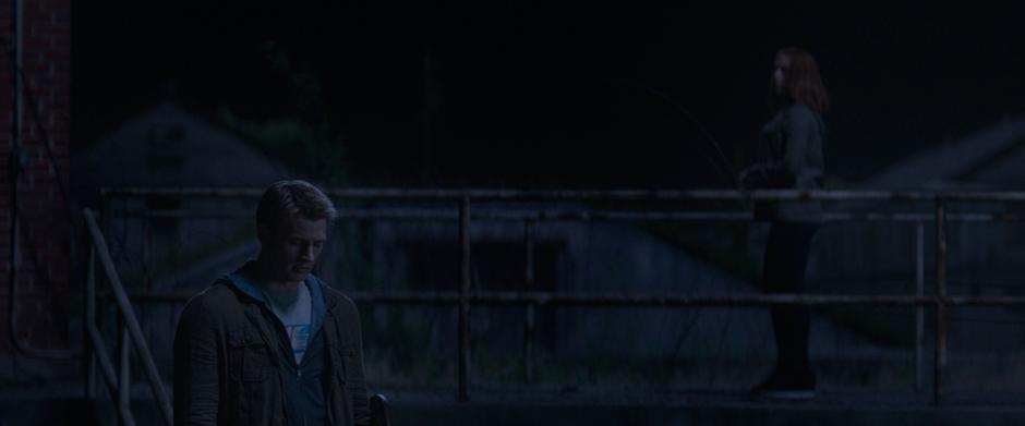Captain America: The Winter Soldier - Image 8