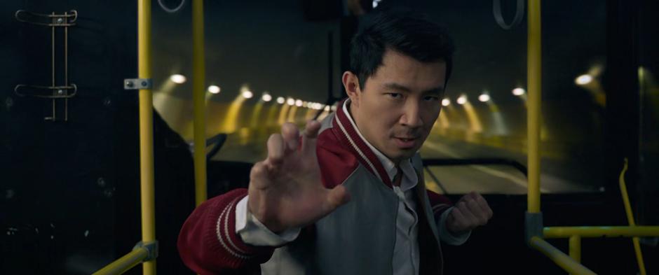 Shang-Chi and the Legend of the Ten Rings - Image 4