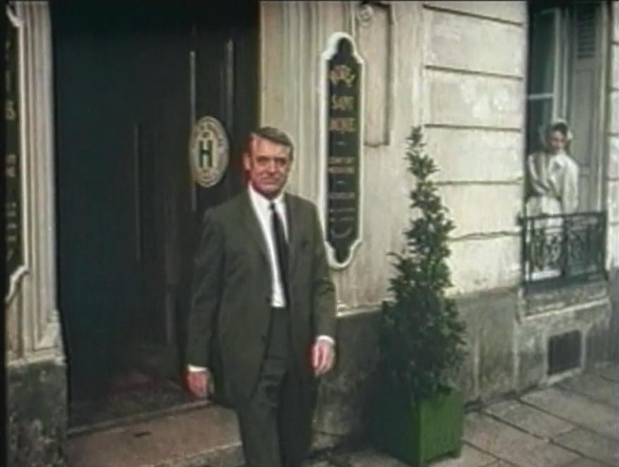 Charade - Image 3