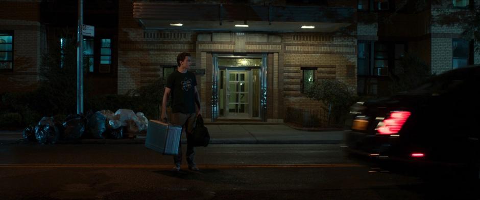 Spider-Man: Homecoming - Image 5