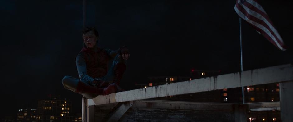 Spider-Man: Homecoming - Image 4