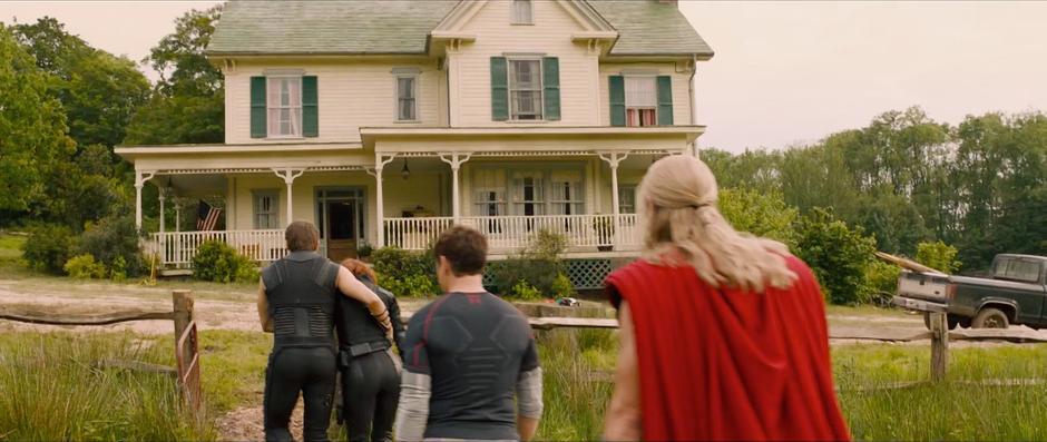 Avengers: Age of Ultron - Image 4