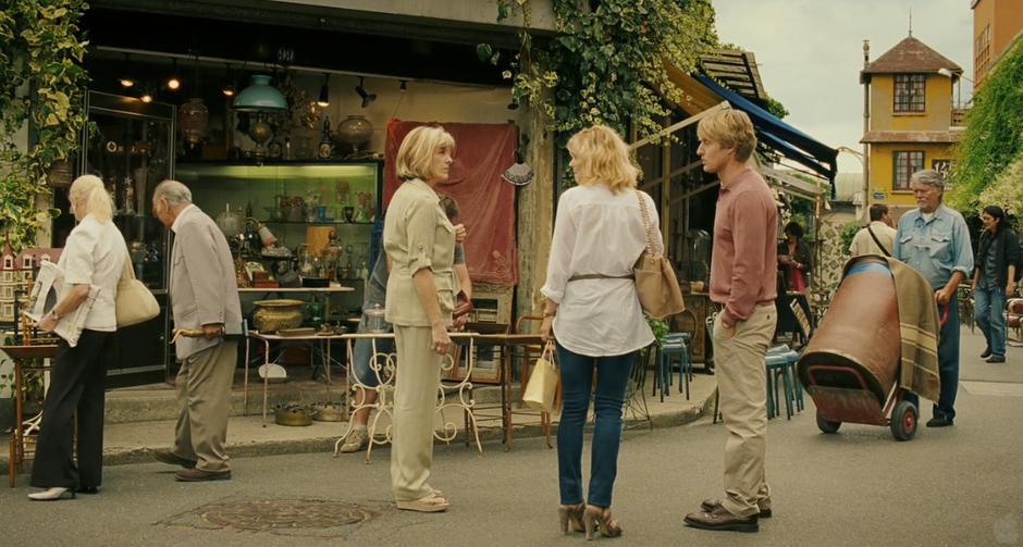 Midnight in Paris - Image 3