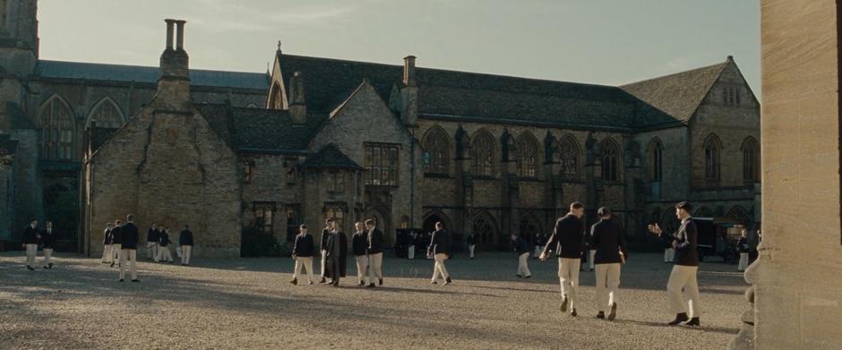 The Imitation Game - Image 3