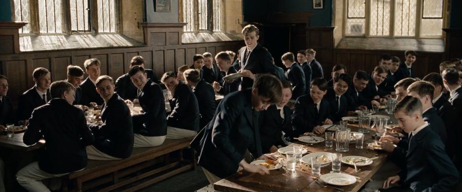 The Imitation Game - Image 4